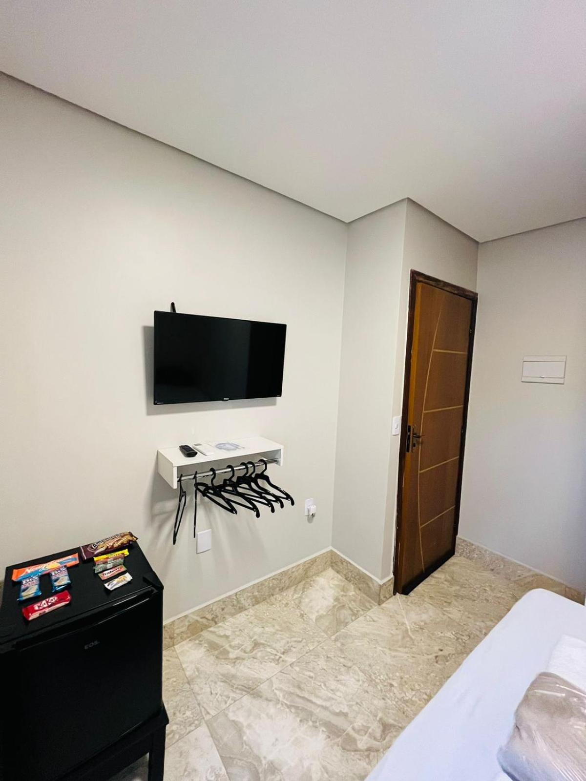 טגואטינגה Hotel Riacho מראה חיצוני תמונה