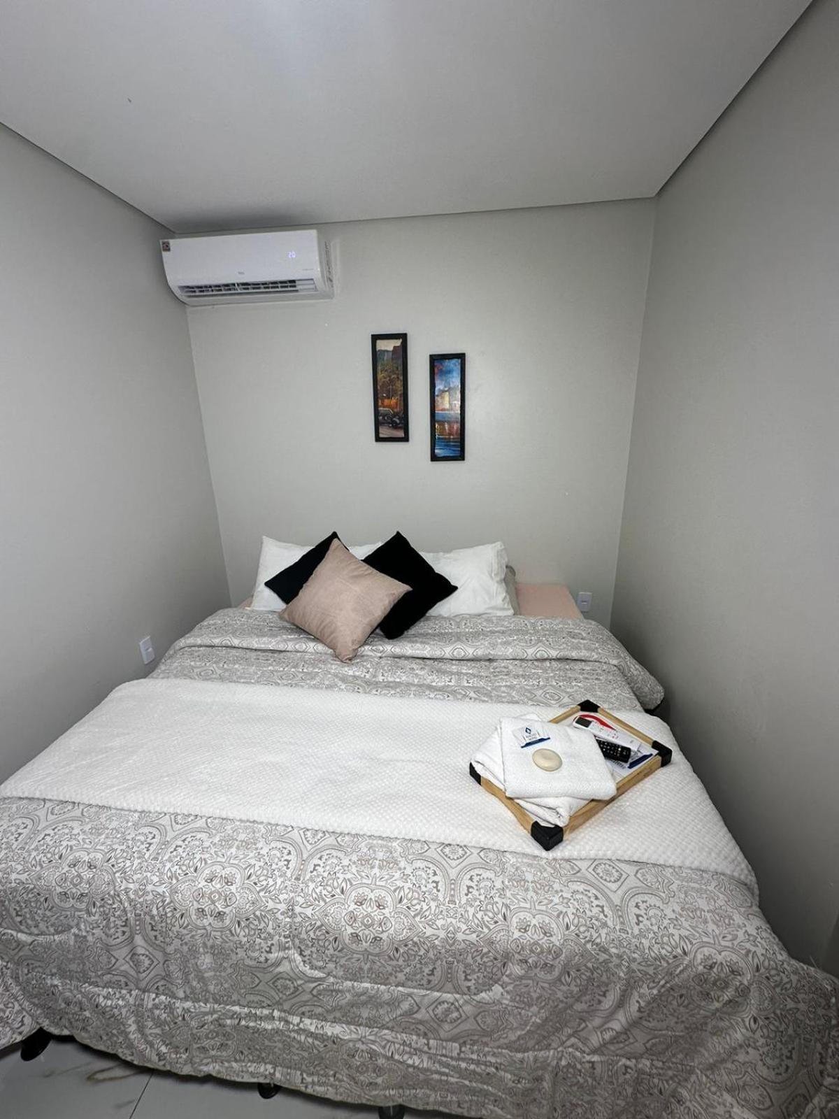 טגואטינגה Hotel Riacho מראה חיצוני תמונה