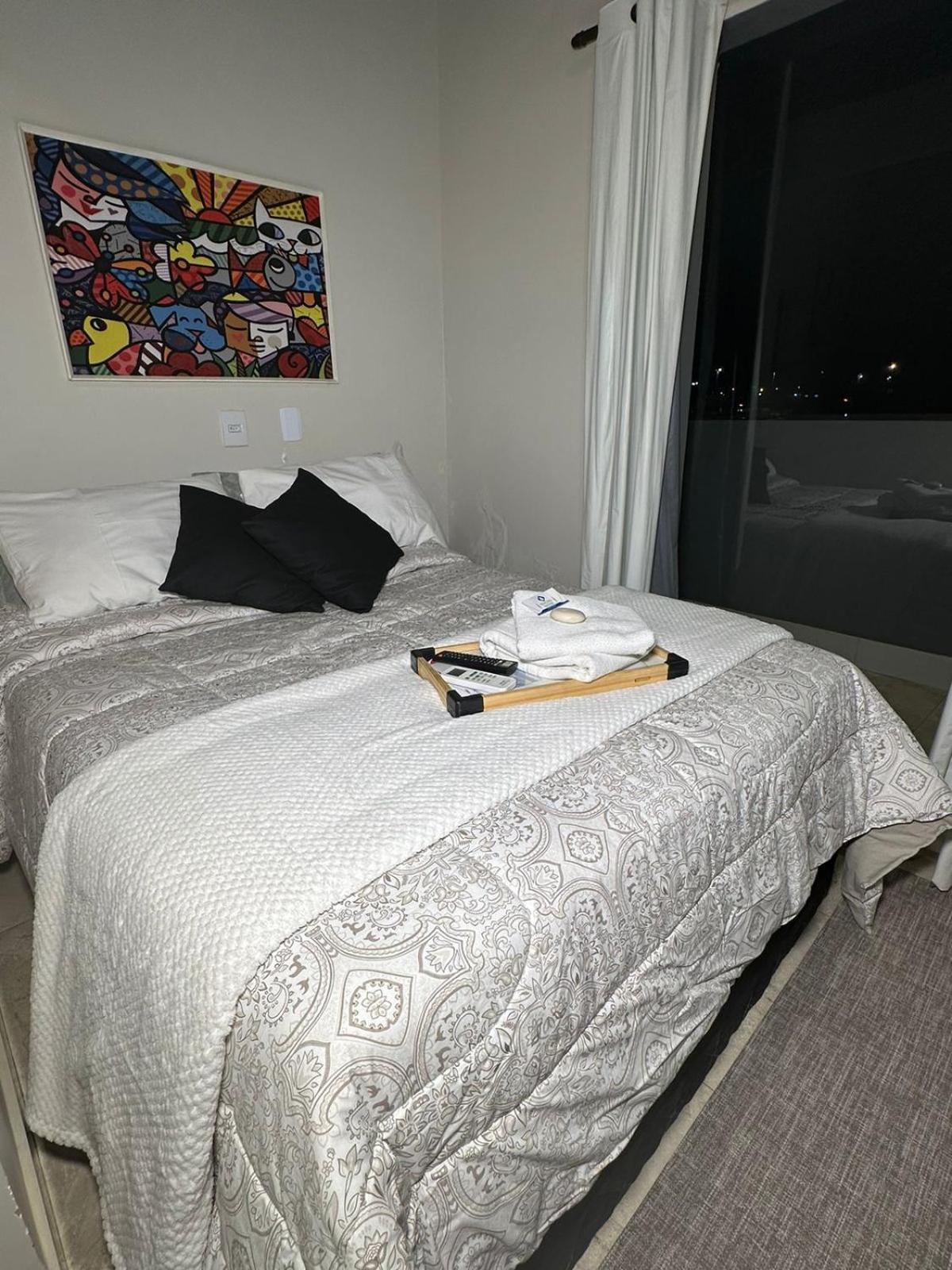 טגואטינגה Hotel Riacho מראה חיצוני תמונה