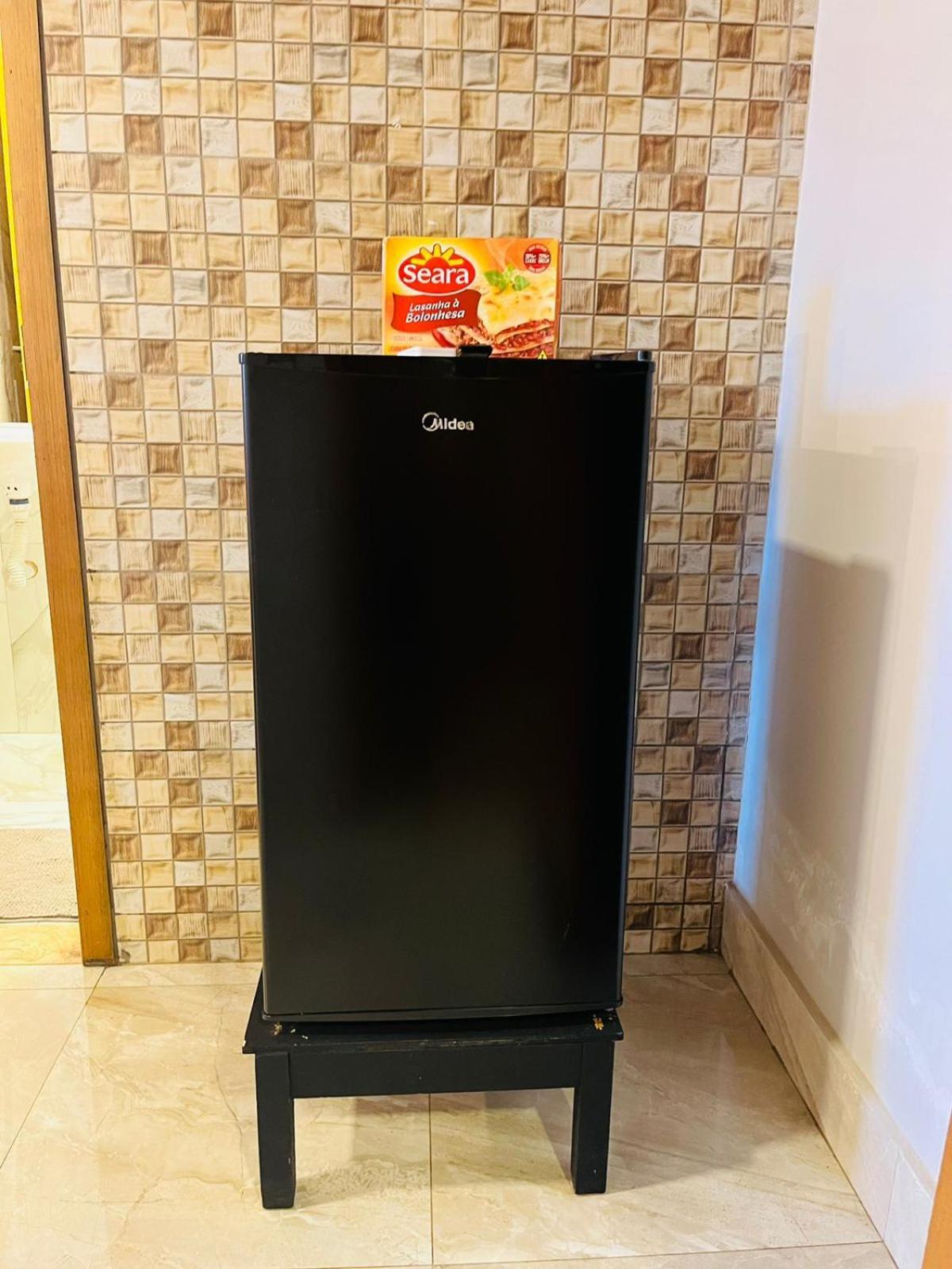 טגואטינגה Hotel Riacho מראה חיצוני תמונה